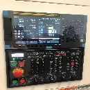 出售:南通斯特明850加工中心