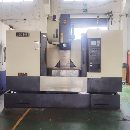 品牌:鼎泰DTC—1680 系统：发那科0i-MD带USB 导轨：三轴硬轨，Y.