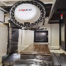 品牌:苏州铭烨晟1160 系统：发那科0i-MFPLUS 导轨：三轴滚柱线轨.