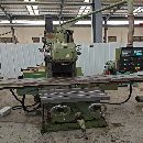 南通2011年产工作台450X2200大立铣，低价出售。