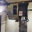 2018年南通国盛855两线一硬加工中心一台。成色和配置.