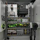 2022年1370加工中心准新靓机
三轴45滚柱线轨.三菱M80.