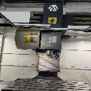 2022年1370加工中心准新靓机
三轴45滚柱线轨.三菱M80.