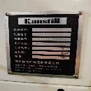 精品[666]群志1160加工中心[烟花]
群志 VL-11加工中心.