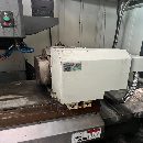 刚到江南1160加工中心，发那克系统带USB的，两线一硬.