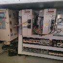 星火6185&amp;amp；#215；2米数控车