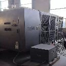 安装少用威亚630双工位卧加