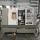 2020年台中V26精密斜轨车，10寸卡盘，10工位刀塔，发.