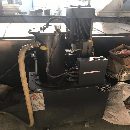 2020年12月南通永锠6025数控龙门，二线一硬，T型滑枕，发那科系.