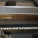 61100乘5米数控卧车