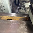 1432外圆磨床，安装少用。