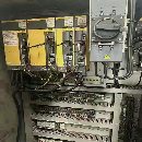 精品海天6028数控龙门，工作台2.5X6 门宽2.8米 门高1..