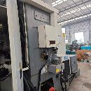 出售2010年友佳VB_715A，带400四轴，BT张50刀柄，三轴.