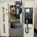 22年850加工中心两台