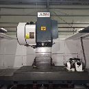 2021年准新巨玛1890加工中心，发那科Plus系统，两线一.