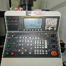 刚买韩国威亚F500加工中心工作台：1200x500mm主轴锥度.