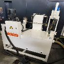 马扎克HCN-5000L卧式加工中心，工作台500-500，千分之.