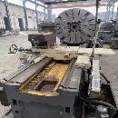 普利森61125普车，车削直径1259，车削长度2000m。