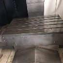 新到一台2022年准新乔峰1160加工中心，新机机况，喜欢.