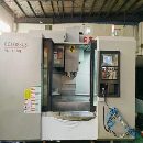 新到一台2024年7月苏州小巨人1370加工中心，Y轴四导轨.