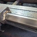 611254米星火机床，3050摇臂钻