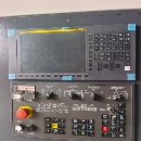 台湾大侨1580，BT50主轴，24支刀库，带中心出水，FANU.