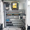 刚刚买下一台2024年德扬2018数控龙门，发那科plus系统.