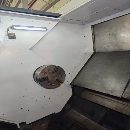 2014海天HTM-TC重型车床，发那科Oi -TD高配系统，大功.