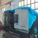 同款两台：准新海天TC35A大斜车，切削直径630，加工长.