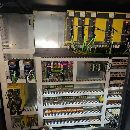 盐城工厂刚刚拿下2022年原装斗山数控镗铣加工中心DBC1.