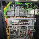 日本原装马扎克QTN100MS双主轴车铣复合