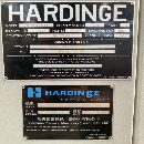 2018美国哈挺GX710plus加工中心，发那科mf系统，三轴.