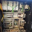 马扎克250M数车铣中心，10寸卡盘线规，加工长度500，1.