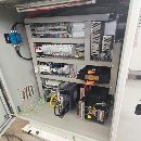 洛阳仓库新春大酬宾出售2013年爱克数控剪板机，非常少.