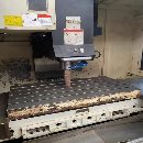 开业有折扣！！2018年永华1060加工中心，三线轨，bt40.