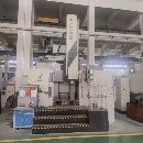 1.25米立式车铣复合