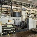 沈阳1.6米数控立车