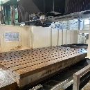 广州义同3米龙门，工作台3米1.8米，门宽2.2米，门高1..