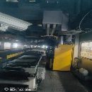 在位出售：安装未用，2500多工位压力机，配瑞士自动化.
