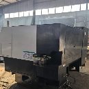 马扎克250斜车同款两台  电主轴  12工位伺服刀塔 加工.