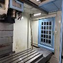 新到台湾晁群1060，三线轨，发那科MFplus系统；驱动电.