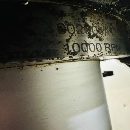 重型三线1165加工中心，三菱M80系统，皮带10000转带油.