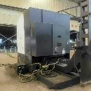 韩国现代威亚LV800R高速立车一台，加工直径850这mm，.