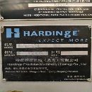 哈挺EU42高精密数控车床，6寸卡盘，主轴6000转带油冷.