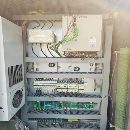 今日秒杀99999元2021年武汉友龙1160加工中心，三线滚.