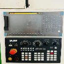 主轴直联15000转，2021年雅力士1165加工中心，三线滚.