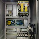 台湾崴立1480加工中心2018年 重型机发那科OI-MF 1包系.