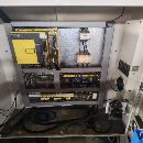 刚刚买下工厂在位出售苏州欧福菱2522数控龙门加工中心.