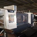 刚刚买下一台精品2021年台群1055加工中心，三菱M80系.