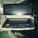 德马吉森精机原装2019年产800双工位卧加型号:NHX8000X.